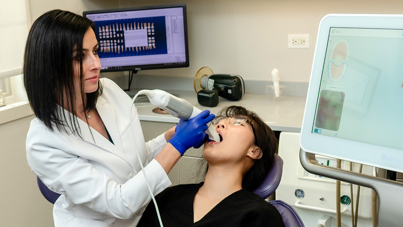 Cosmetic_Dentistry - The Center For Dental Healing