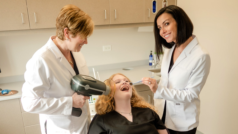 Prevention_Dentistry - The Center For Dental Healing Preventive dentistry at The Center for Dental Healing