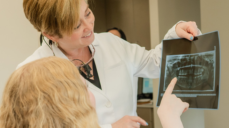 Restorative_Dentistry - The Center For Dental Healing Restorative dentistry at The Center for Dental Healing