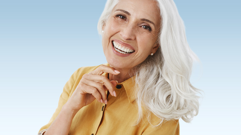 dental-implants - The Center For Dental Healing