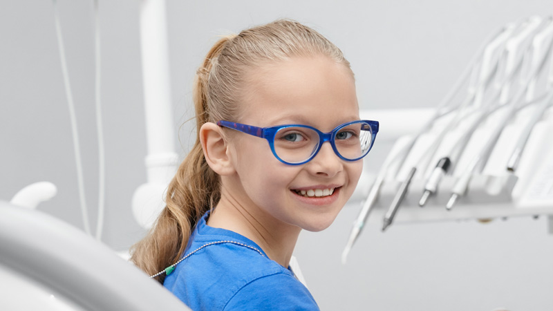 pediatric-dentistry - The Center For Dental Healing