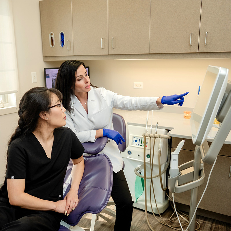 work_1 - The Center For Dental Healing