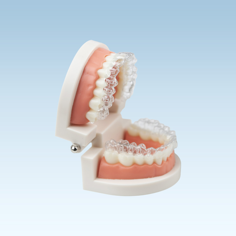 Invisalign-2 - The Center For Dental Healing