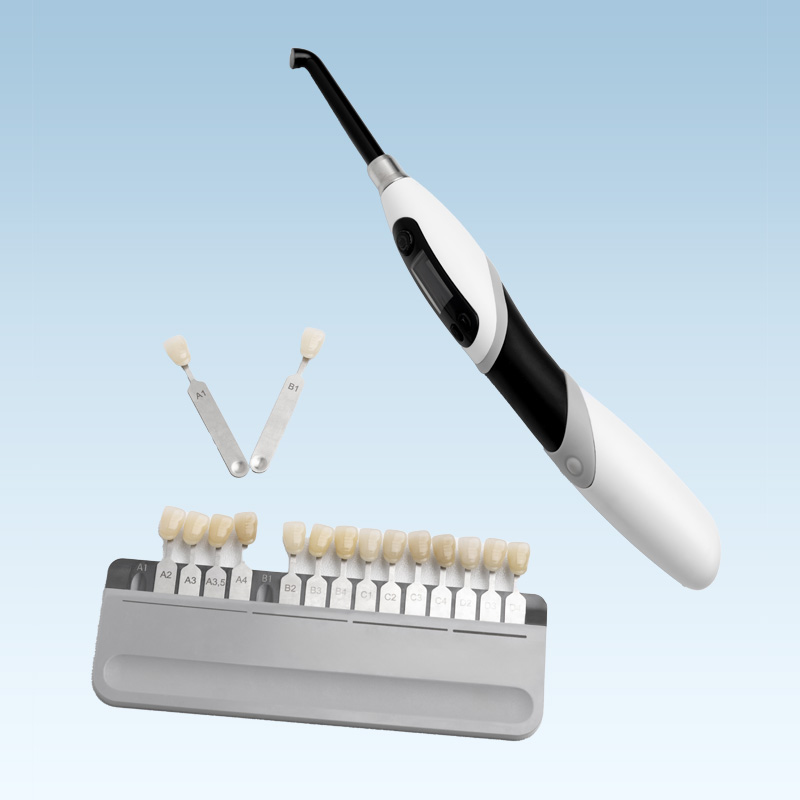 Veneers - The Center For Dental Healing