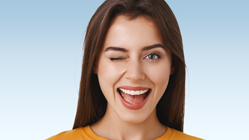 Whitening - The Center For Dental Healing