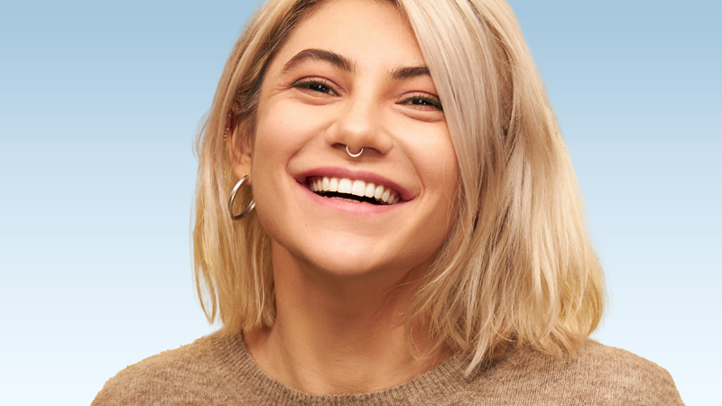 gum-countouring - The Center For Dental Healing